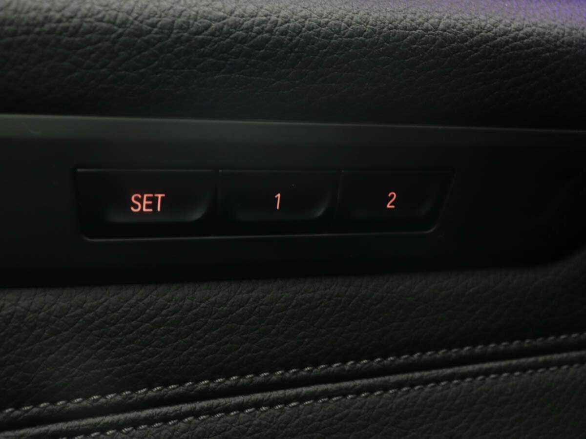 Купить BMW 5 серии 530d xDrive, 2018, 77 543 км, фото №10