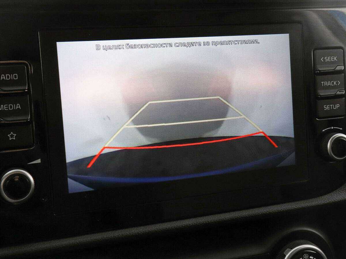 Купить Kia Rio, 2020, 48 135 км, фото №13