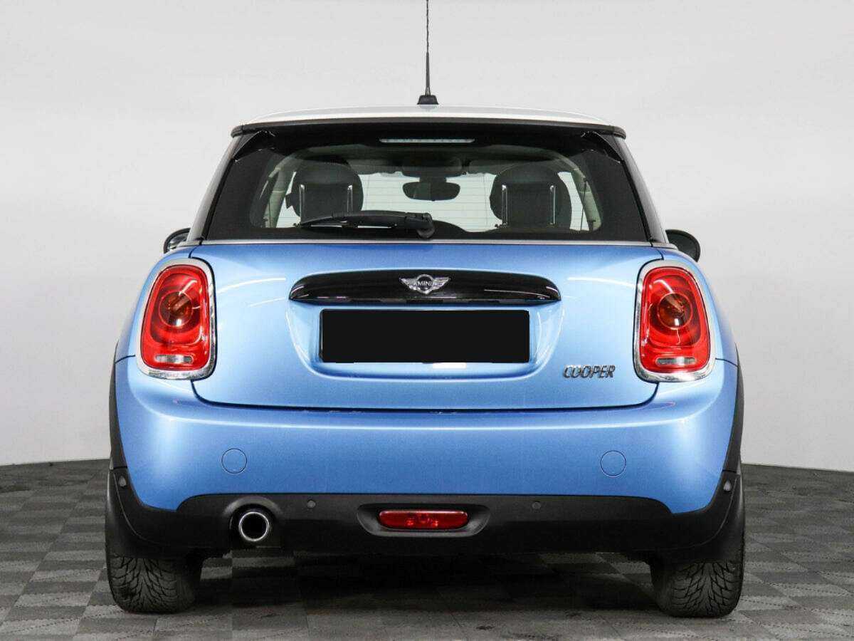 Купить Mini Hatch Cooper, 2018, 23 428 км, фото №5