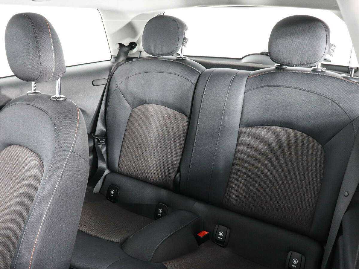 Купить Mini Hatch Cooper, 2018, 23 428 км, фото №11