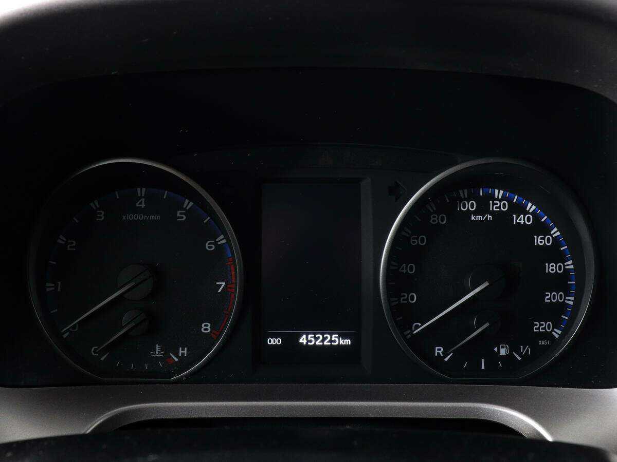 Купить Toyota RAV4, 2019, 45 200 км, фото №11