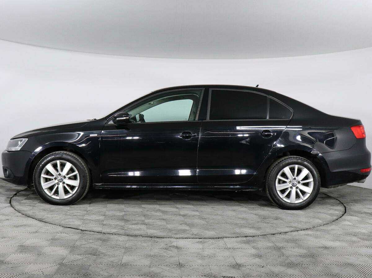 Купить Volkswagen Jetta, 2013, 127 564 км, фото №7