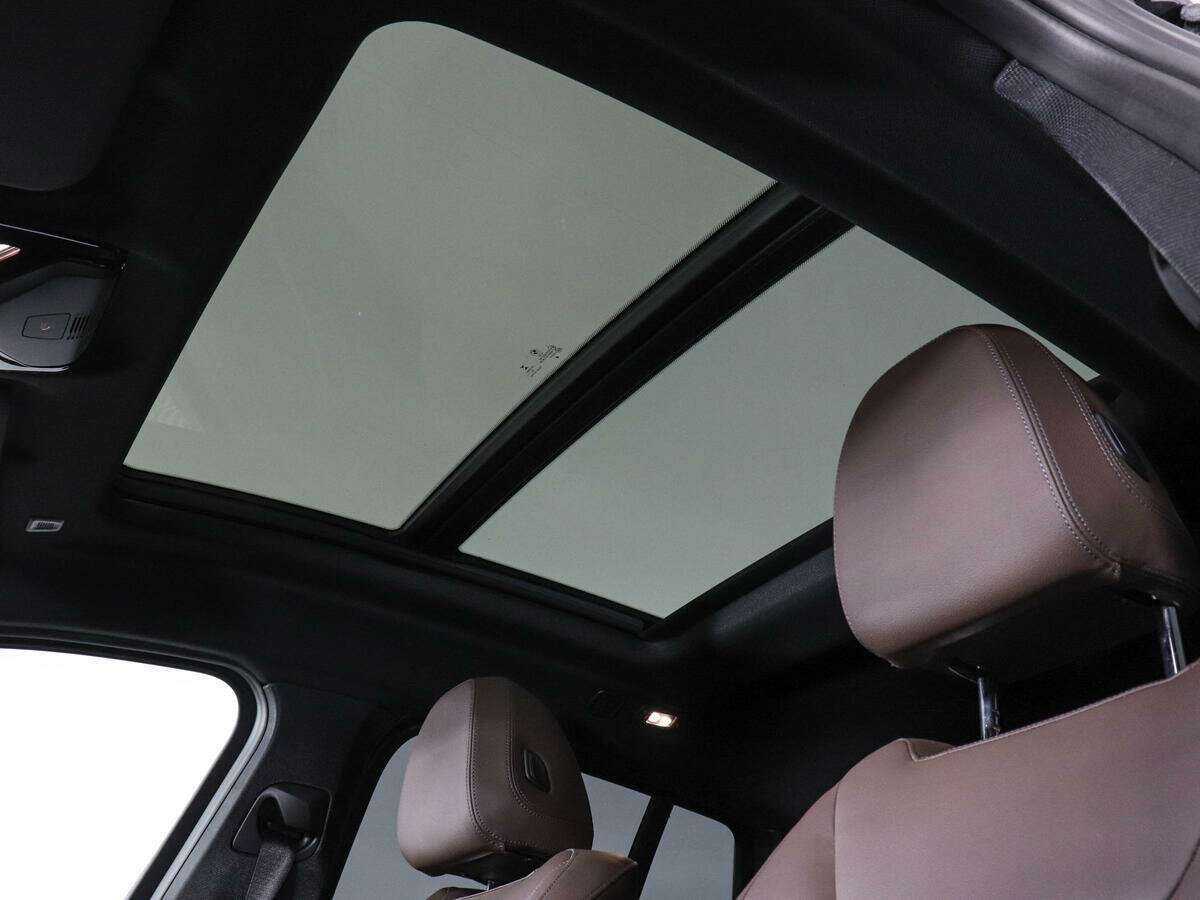 Купить BMW X4 30i, 2021, 37 043 км, фото №16