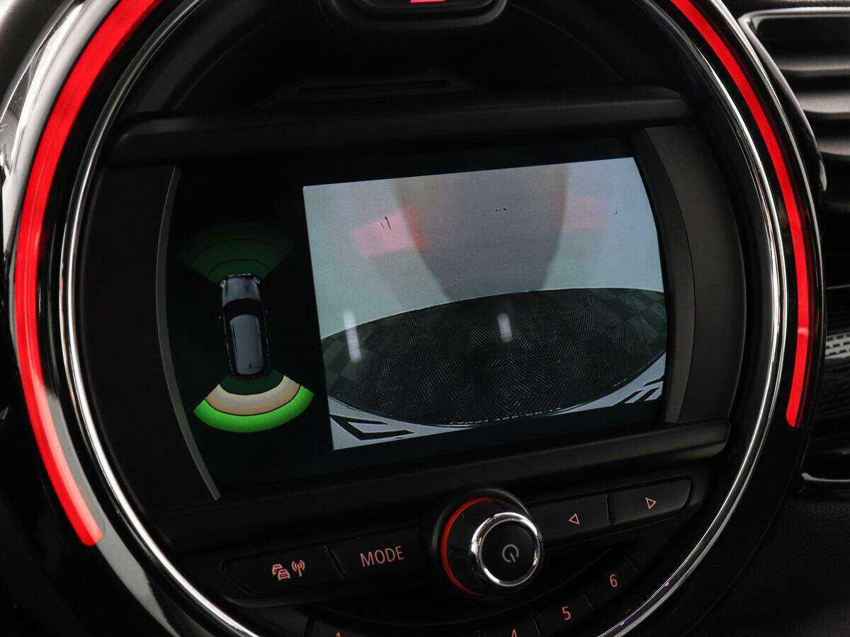 Купить Mini Clubman Cooper S ALL4, 2018, 81 410 км, фото №15