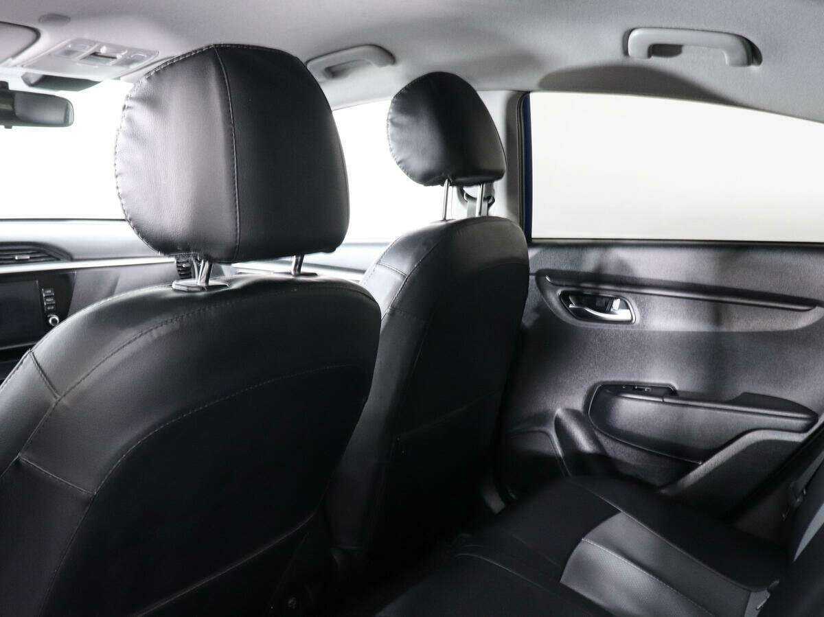 Купить Kia Rio, 2021, 89 127 км, фото №12