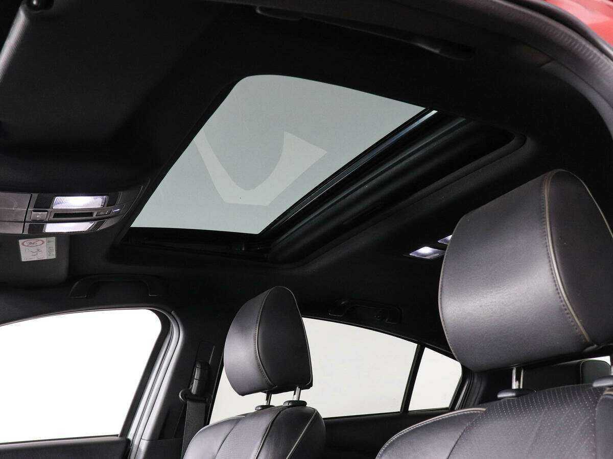 Купить Mazda 6, 2017, 165 453 км, фото №14