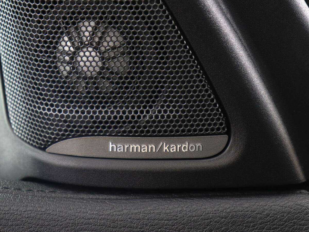 Купить BMW X6 30d, 2017, 92 000 км, фото №13