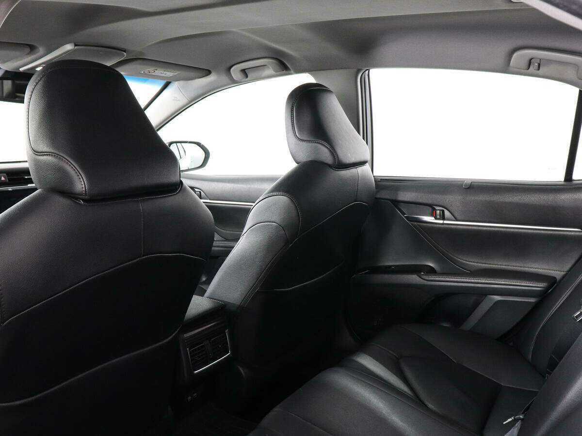 Купить Toyota Camry, 2021, 92 132 км, фото №11