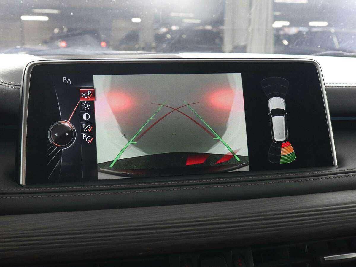 Купить BMW X5 30d, 2016, 118 950 км, фото №12