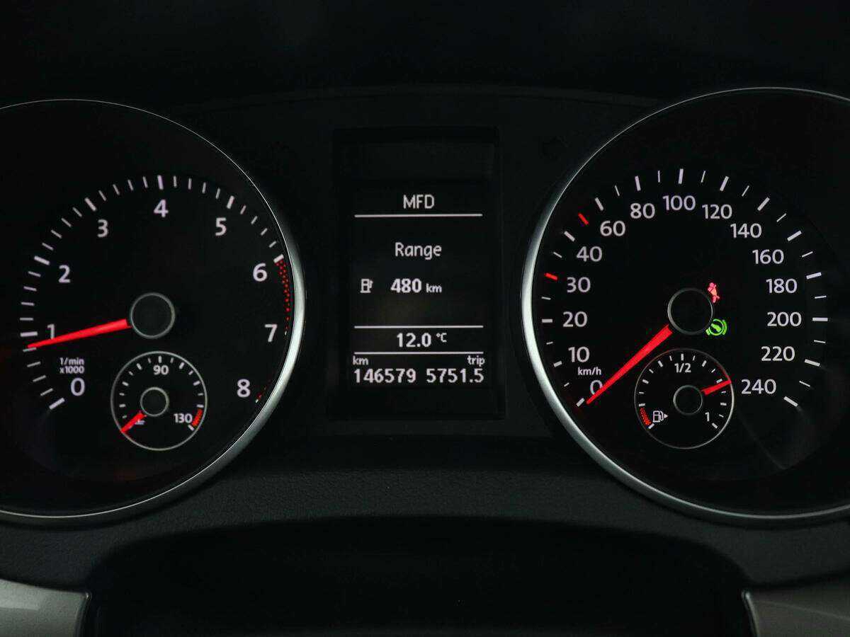 Купить Volkswagen Golf, 2009, 146 557 км, фото №7