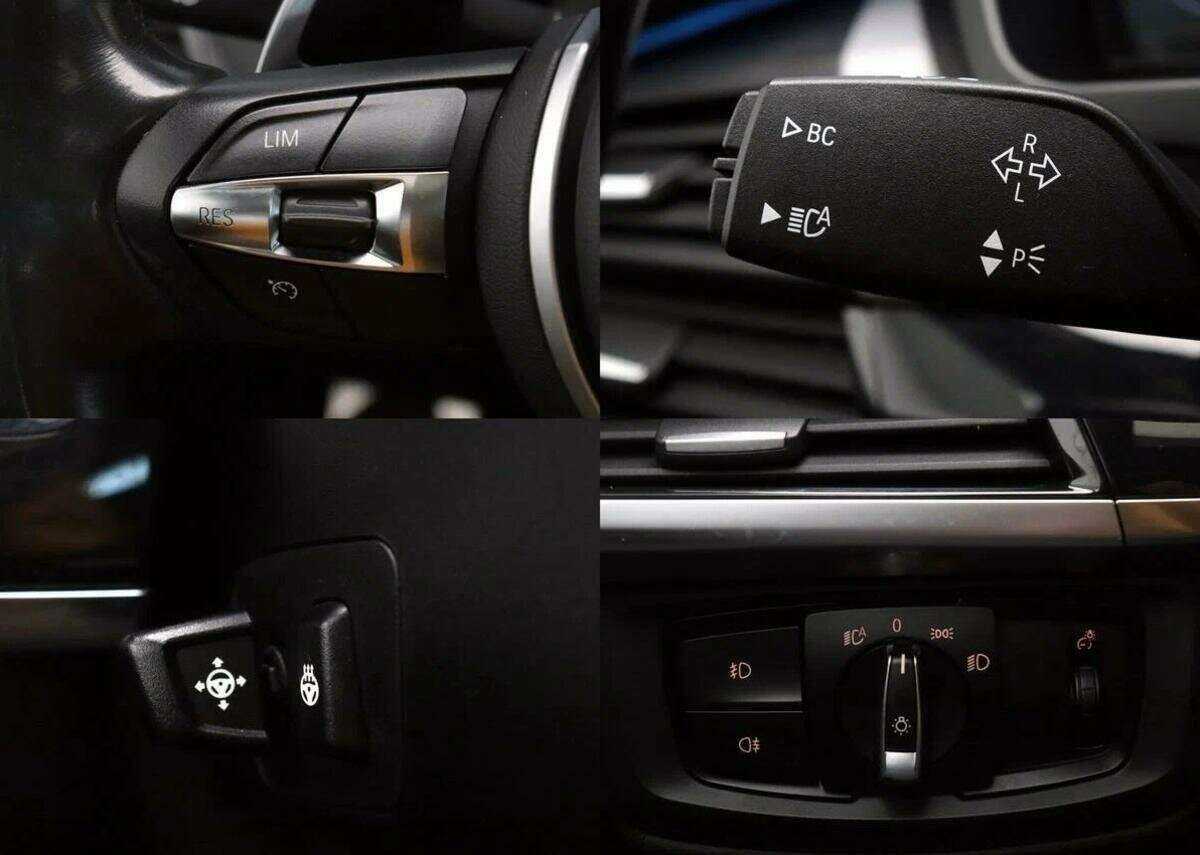 Купить BMW X6 40d, 2016, 88 173 км, фото №18