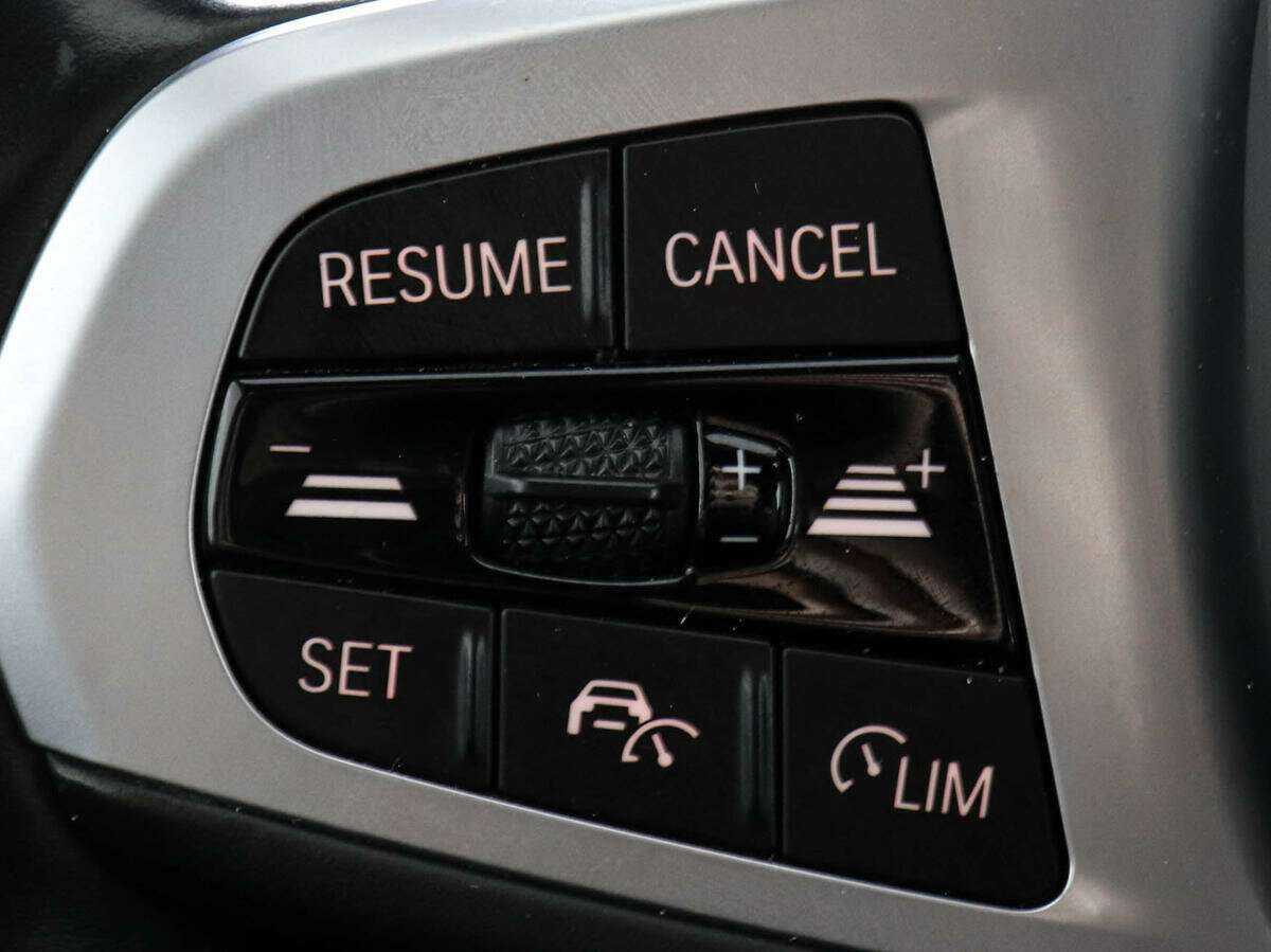 Купить BMW 5 серии 530d xDrive, 2020, 42 000 км, фото №13