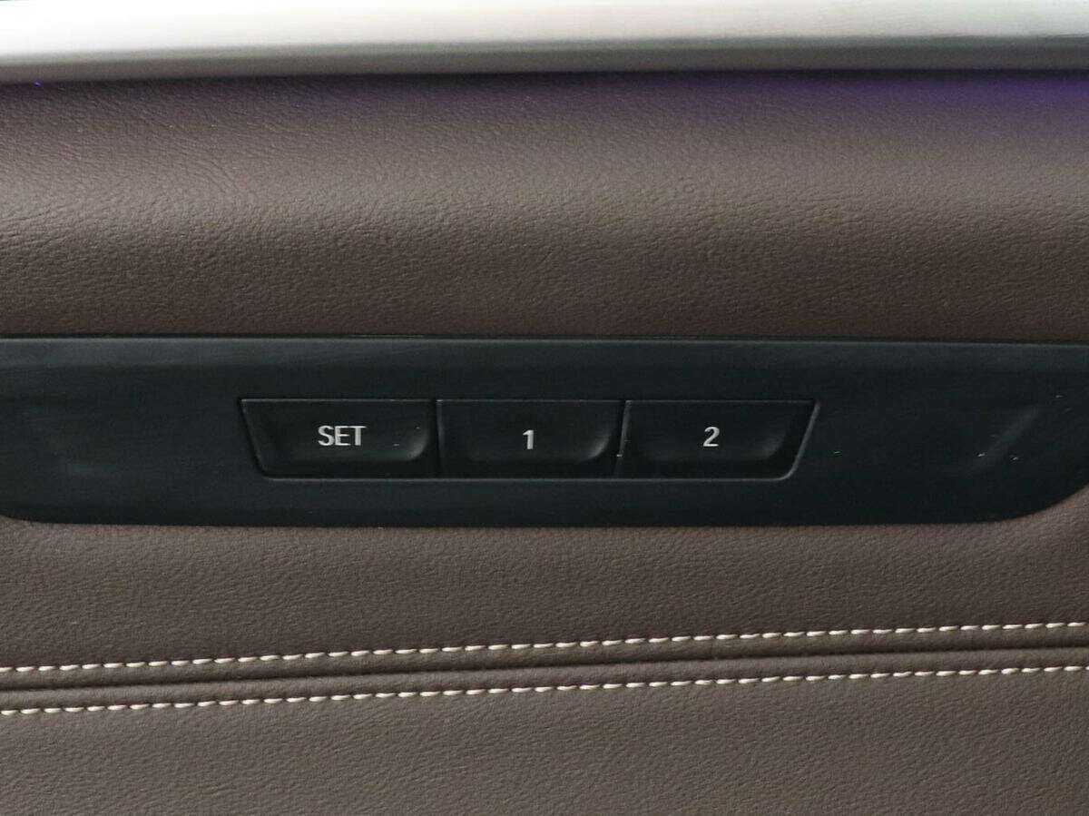 Купить BMW 5 серии 530d xDrive, 2020, 42 000 км, фото №15