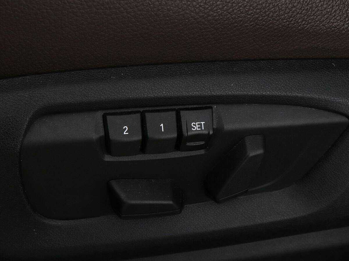 Купить BMW X5 25d, 2016, 166 483 км, фото №12