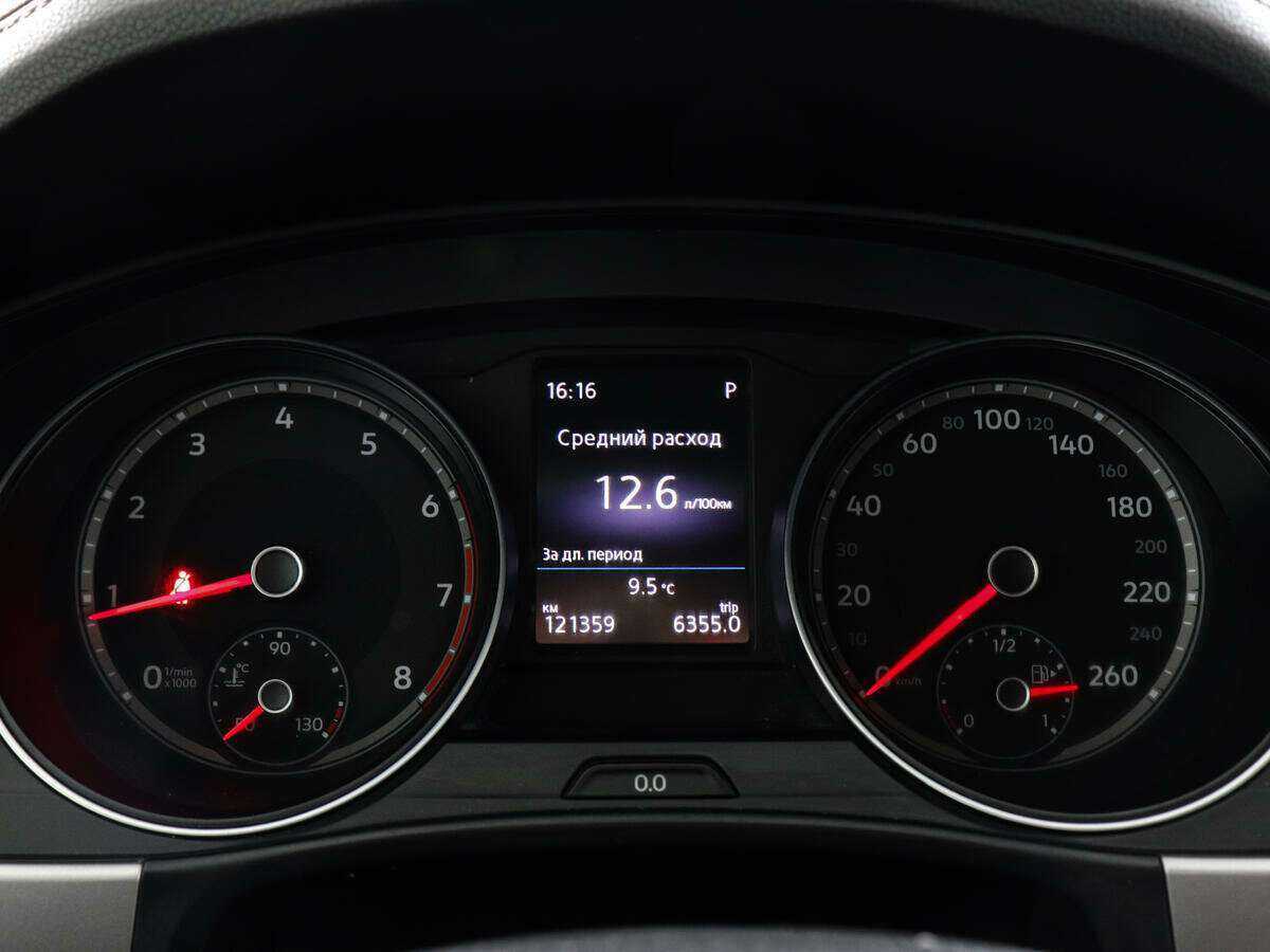 Купить Volkswagen Teramont, 2018, 121 185 км, фото №10