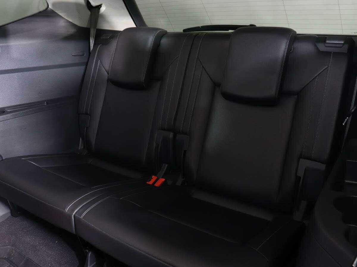 Купить Volkswagen Teramont, 2018, 121 185 км, фото №12