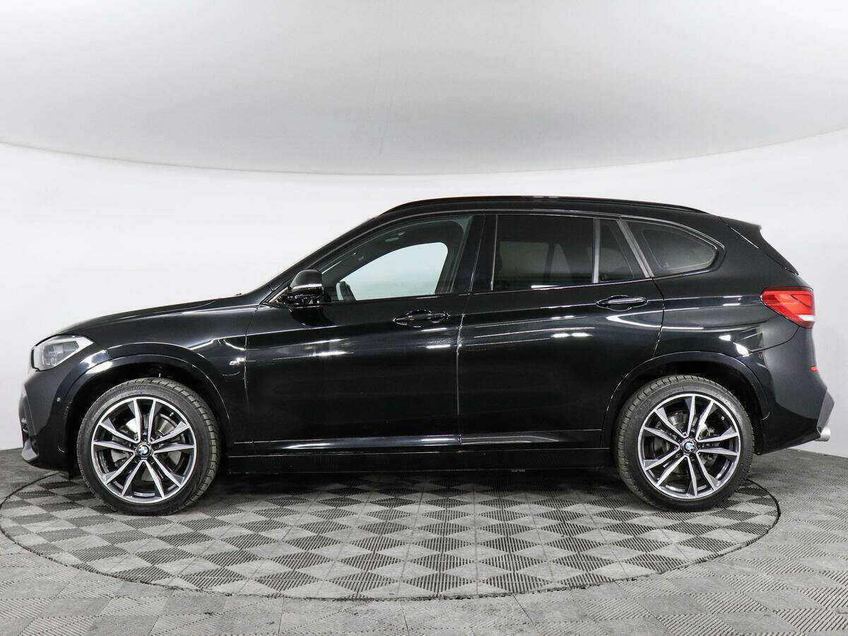 Купить BMW X1 20i xDrive, 2022, 27 639 км, фото №5