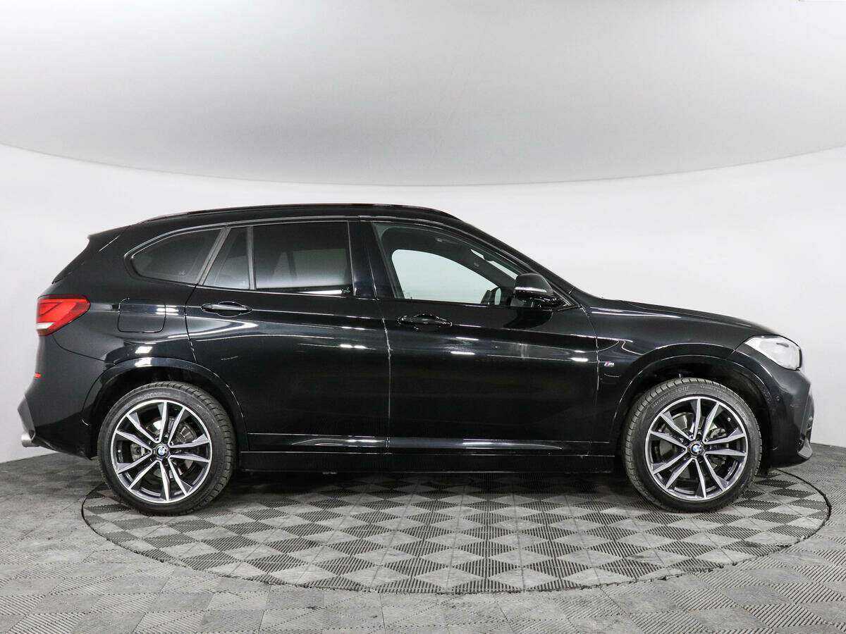 Купить BMW X1 20i xDrive, 2022, 27 639 км, фото №6