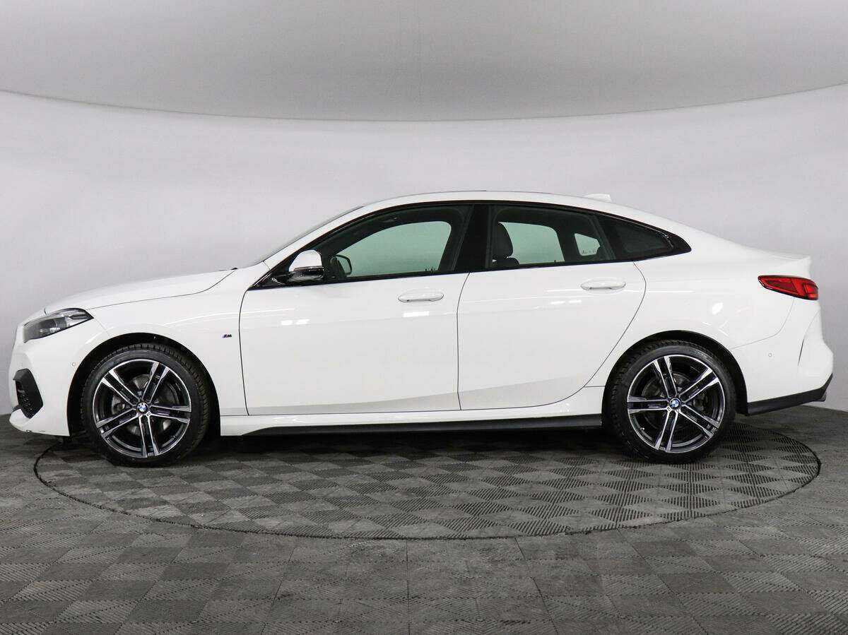 Купить BMW 2 серии Gran Coupe 218i, 2020, 63 800 км, фото №5