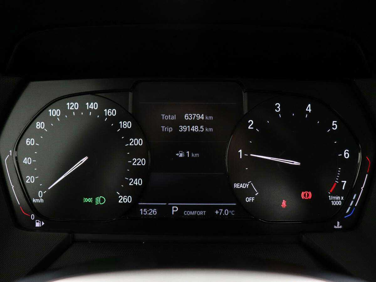 Купить BMW 2 серии Gran Coupe 218i, 2020, 63 800 км, фото №9