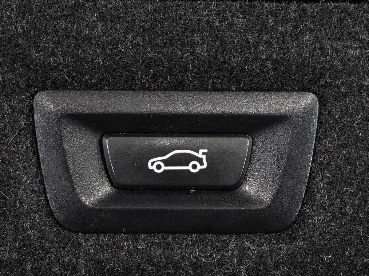 Купить BMW 5 серии 520d xDrive, 2021, 184 500 км, фото №12