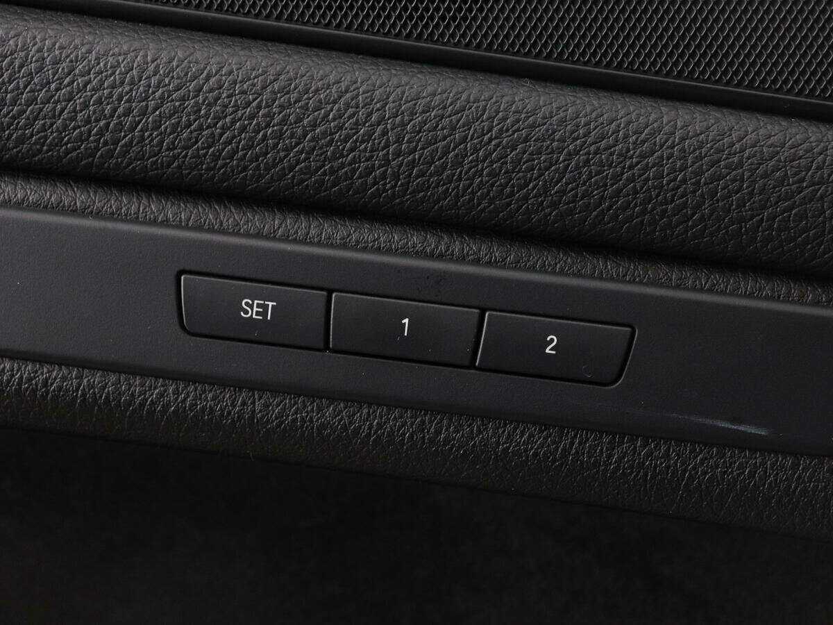 Купить BMW 5 серии 530d xDrive, 2015, 197 062 км, фото №12