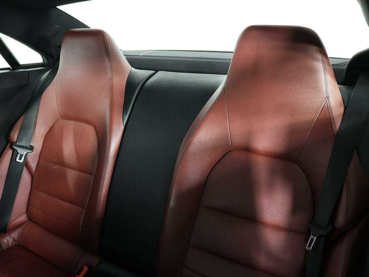 Купить Mercedes-Benz E-Класс 250 7G-Tronic, 2011, 145 000 км, фото №12