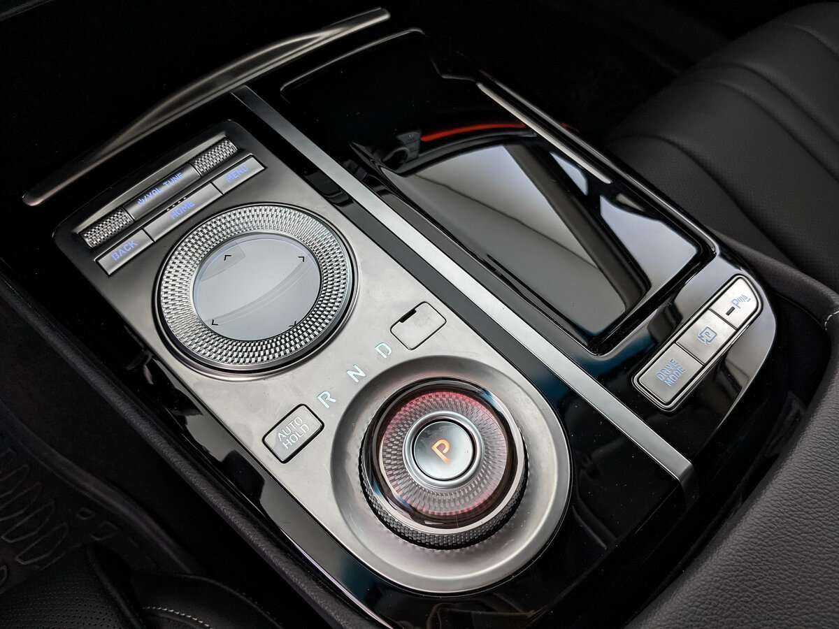 Купить Genesis G80, 2022, 7 267 км, фото №20