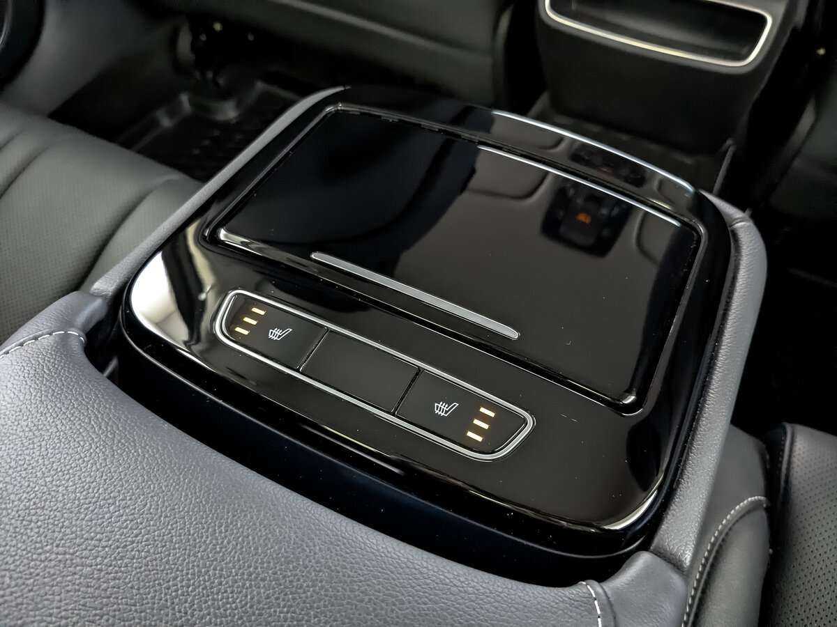 Купить Genesis G80, 2022, 7 267 км, фото №29