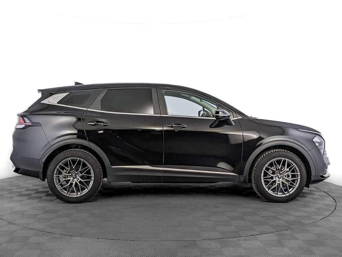 Купить Kia Sportage, 2023, 14 620 км, фото №4