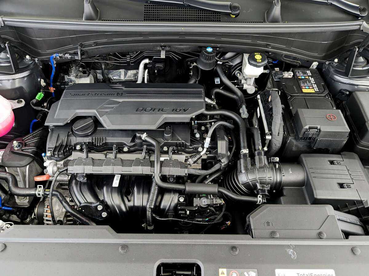 Купить Kia Sportage, 2023, 14 620 км, фото №8