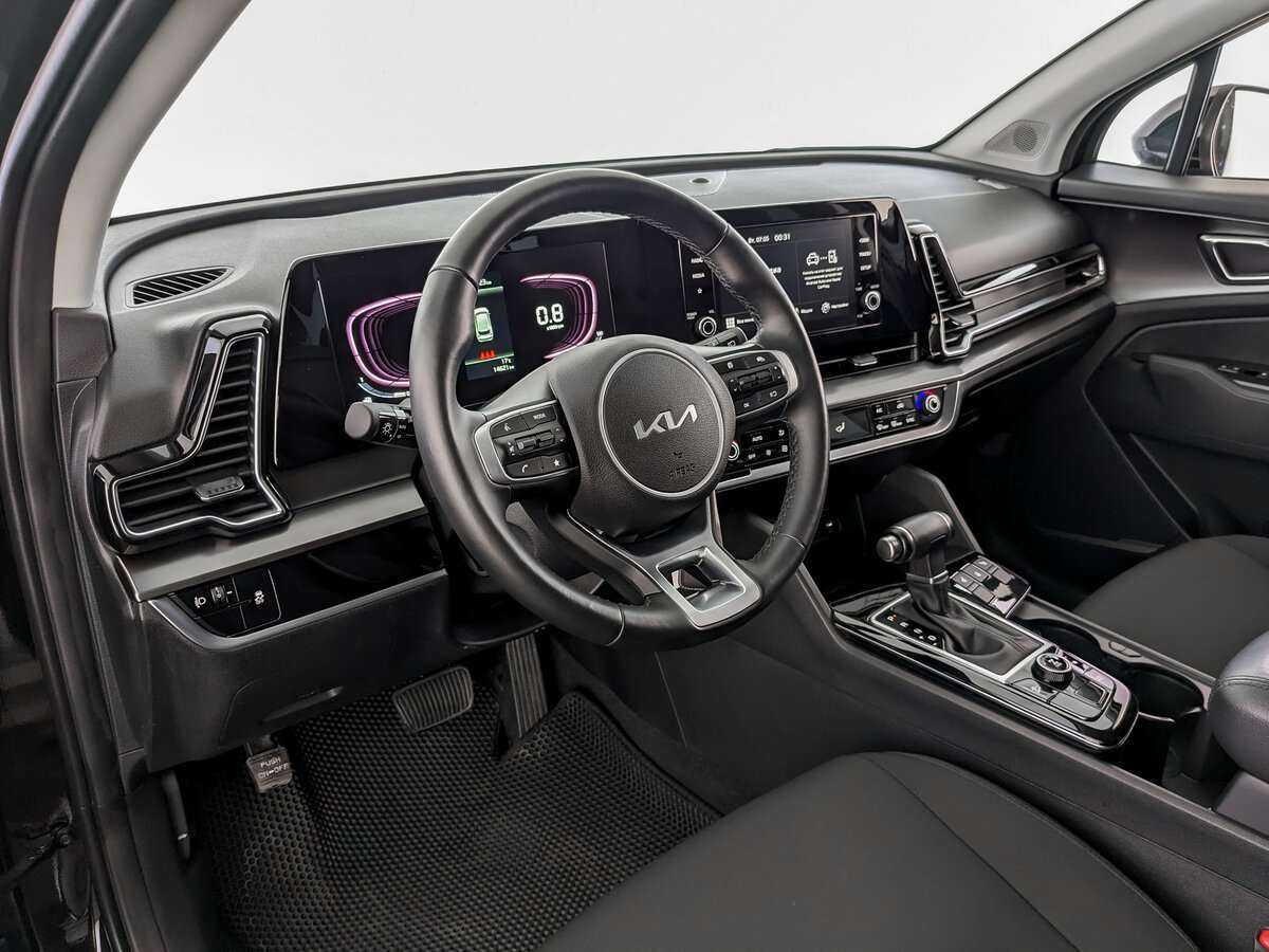 Купить Kia Sportage, 2023, 14 620 км, фото №15