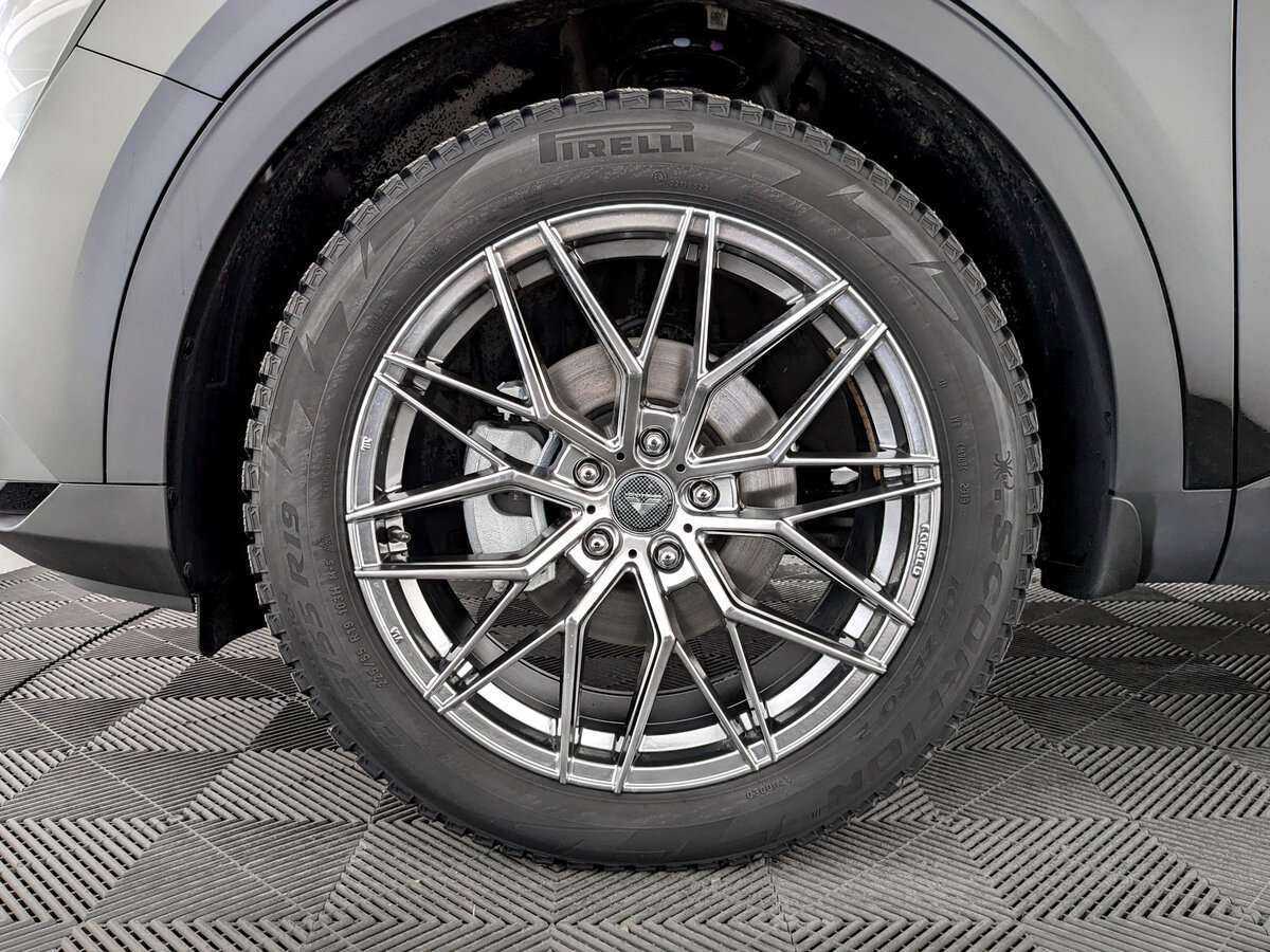 Купить Kia Sportage, 2023, 14 620 км, фото №16