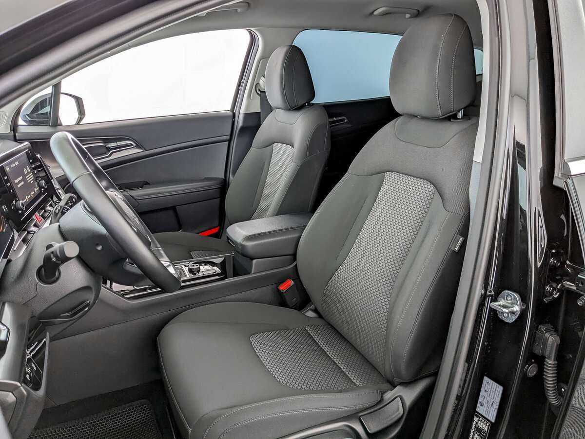 Купить Kia Sportage, 2023, 14 620 км, фото №18