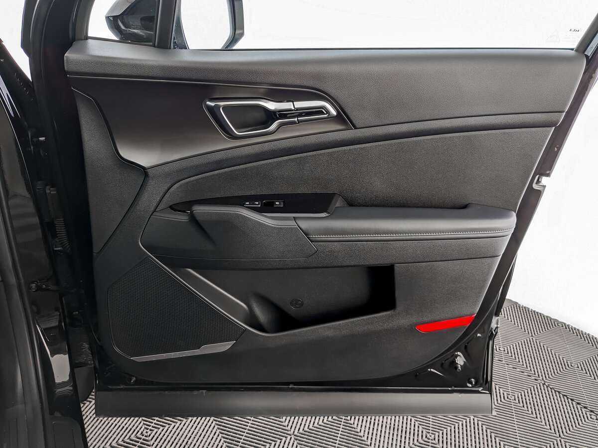 Купить Kia Sportage, 2023, 14 620 км, фото №22