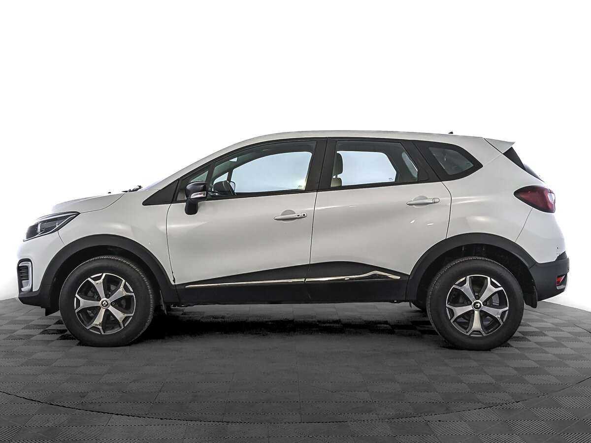 Купить Renault Kaptur, 2019, 84 502 км, фото №7