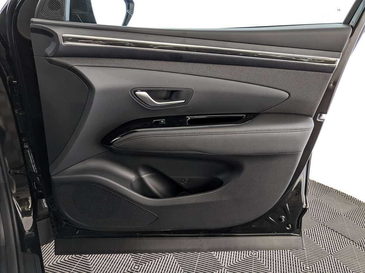 Купить Hyundai Tucson, 2023, 1 141 км, фото №21