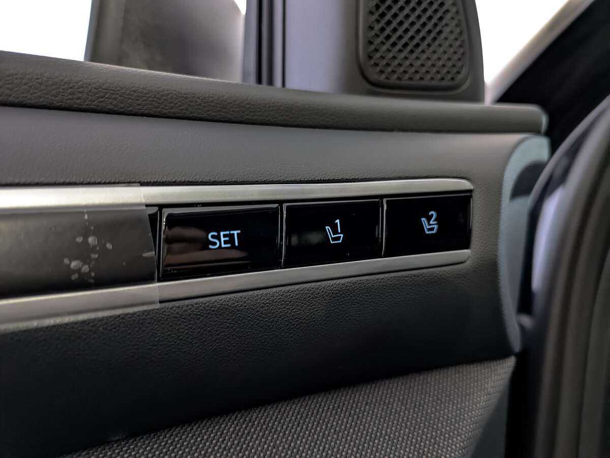 Купить Hyundai Tucson, 2023, 1 141 км, фото №25