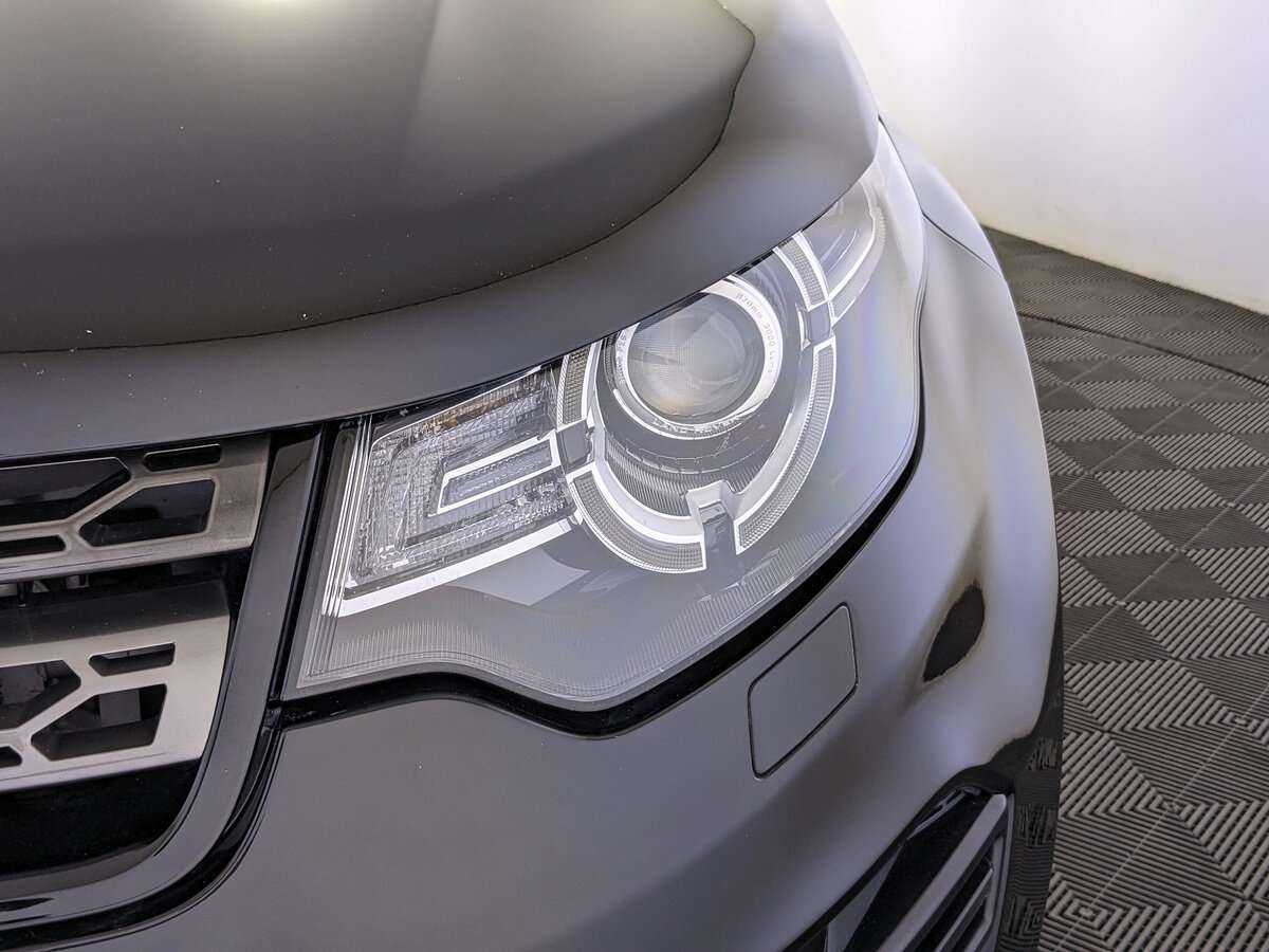 Купить Land Rover Discovery Sport, 2018, 49 467 км, фото №11