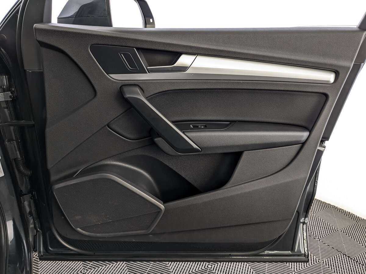 Купить Audi Q5, 2017, 81 919 км, фото №20