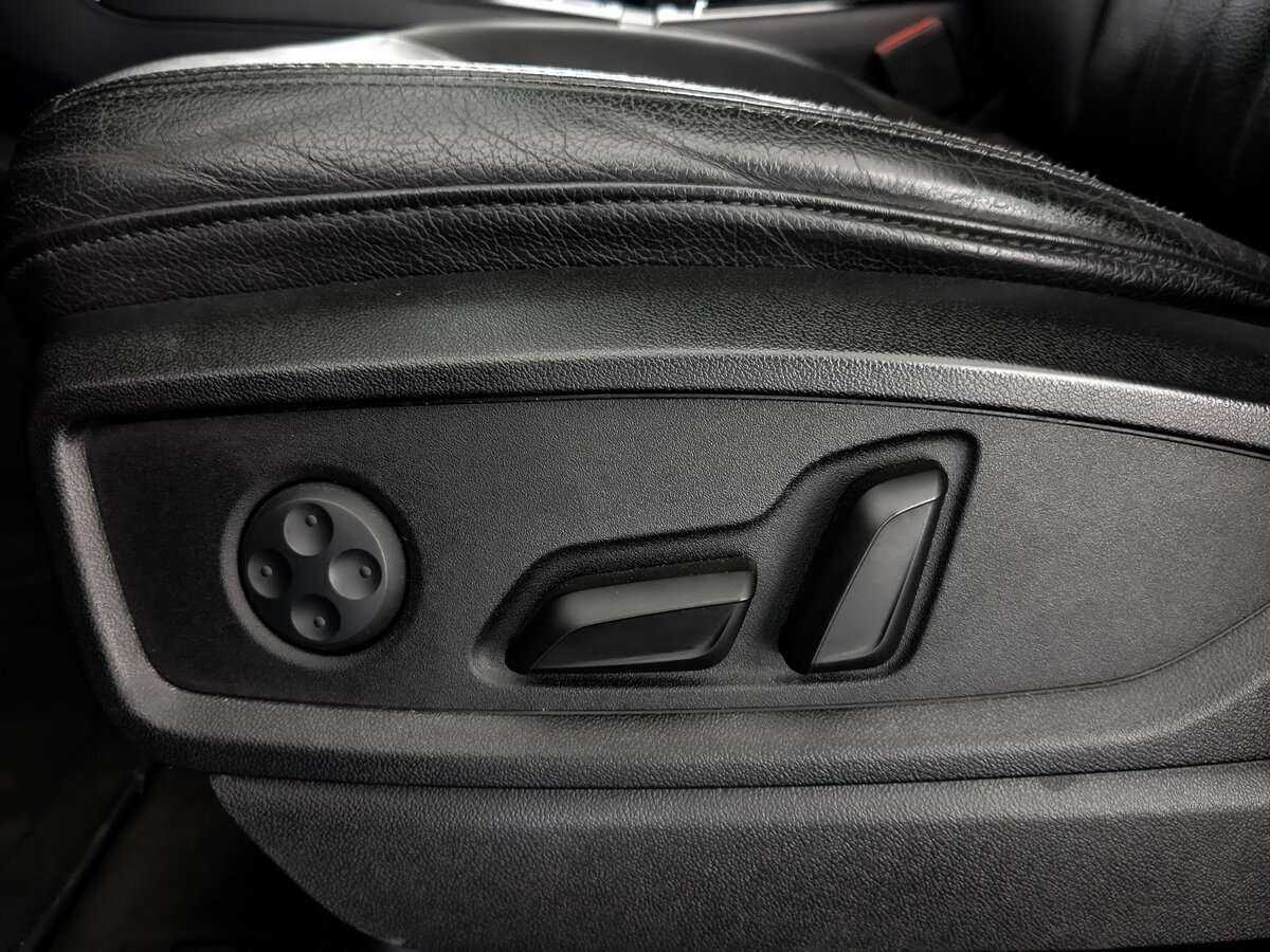 Купить Audi Q5, 2017, 81 919 км, фото №21