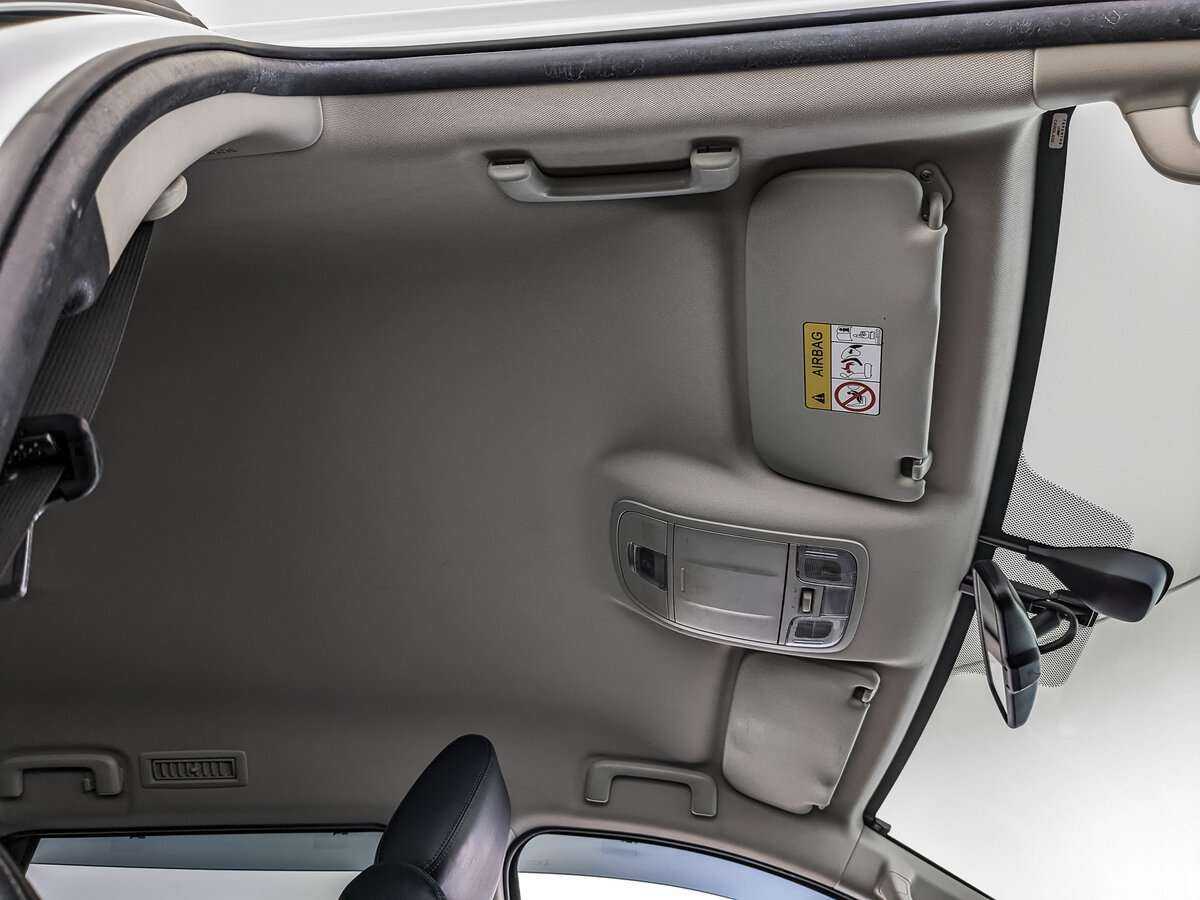 Купить Mitsubishi Pajero Sport, 2017, 198 584 км, фото №19