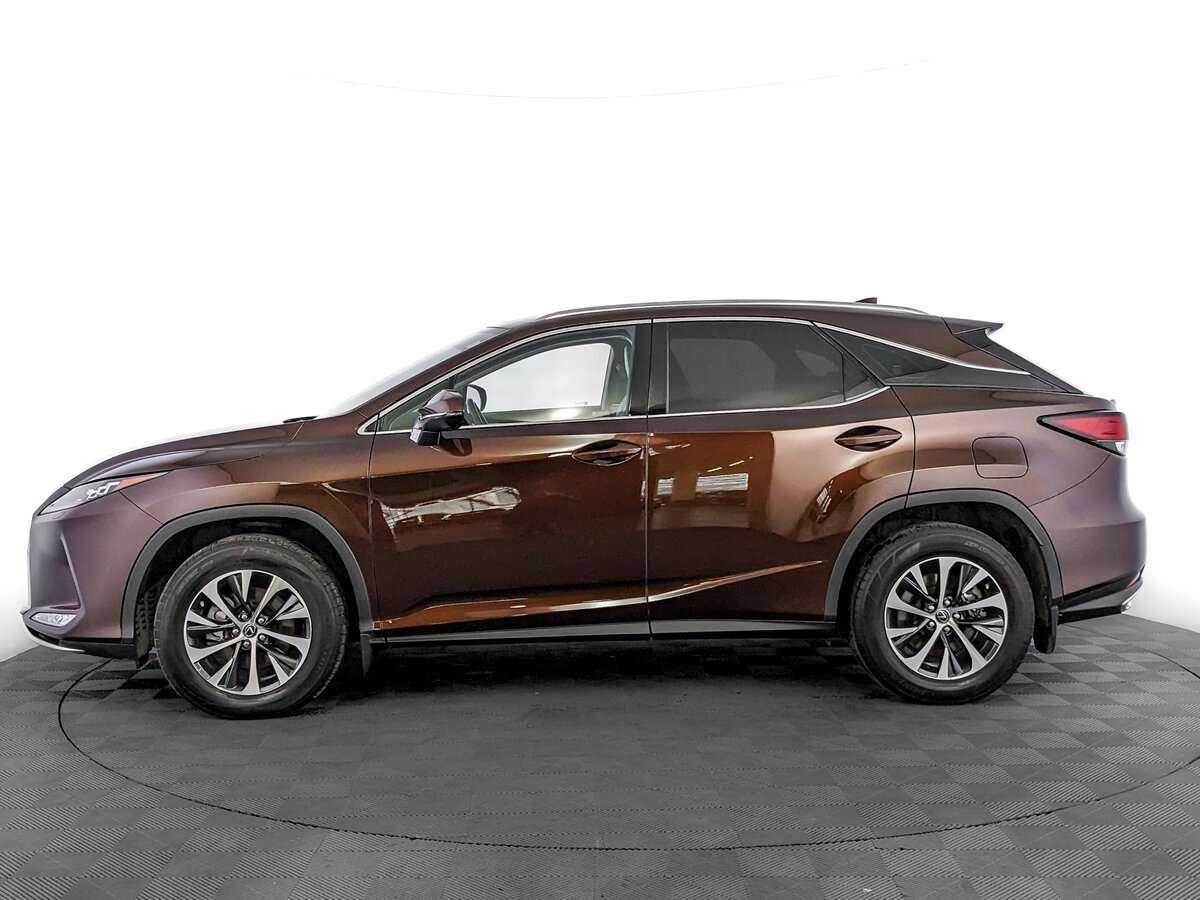 Купить Lexus RX 300, 2019, 38 101 км, фото №7