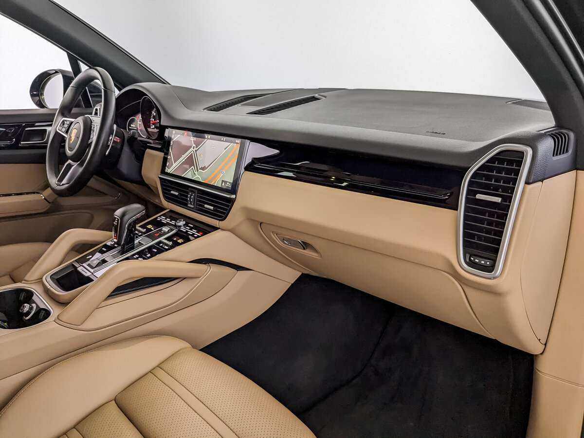 Купить Porsche Cayenne, 2019, 51 240 км, фото №11