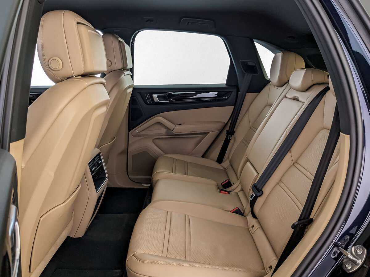 Купить Porsche Cayenne, 2019, 51 240 км, фото №12