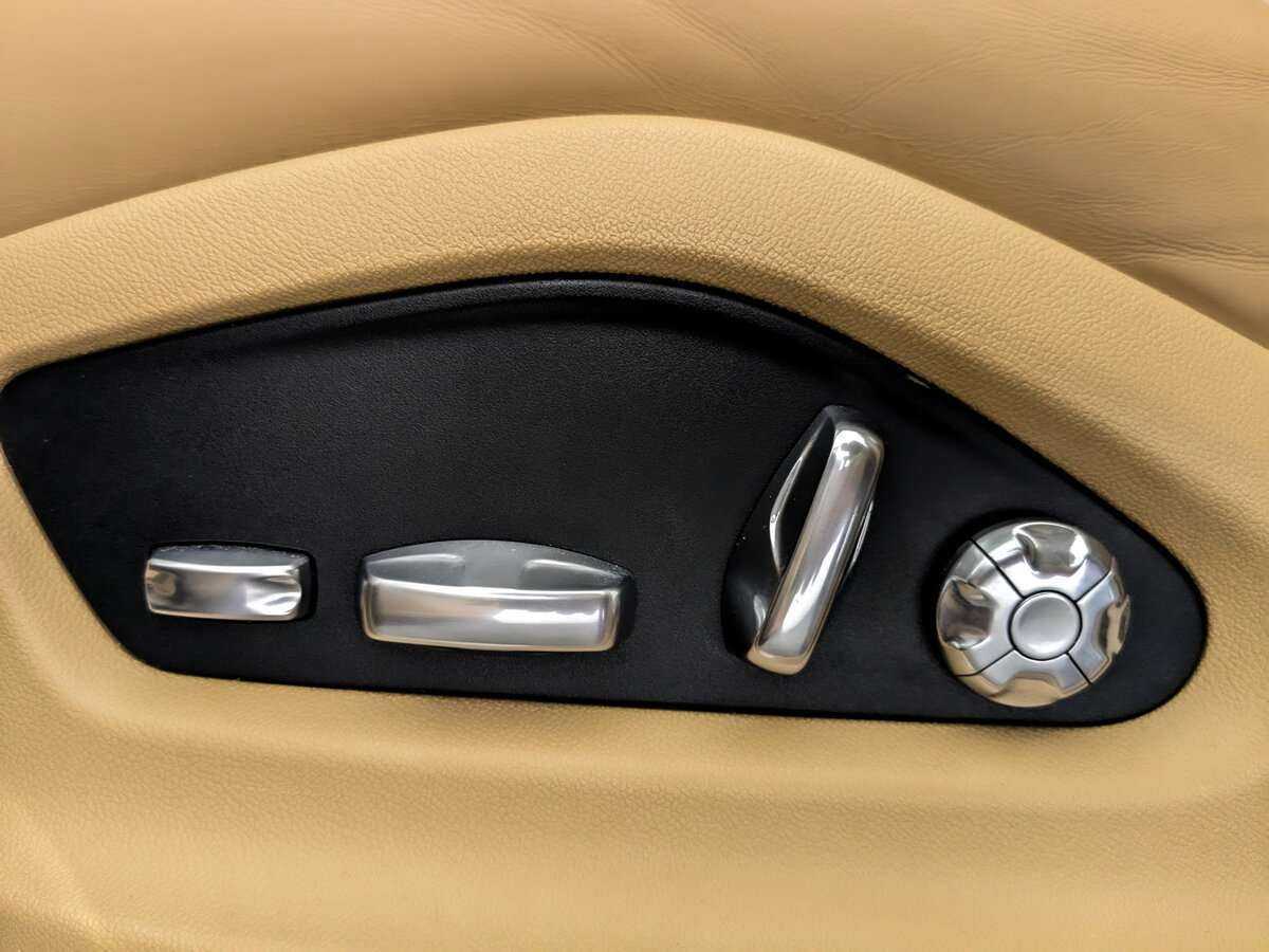 Купить Porsche Cayenne, 2019, 51 240 км, фото №20