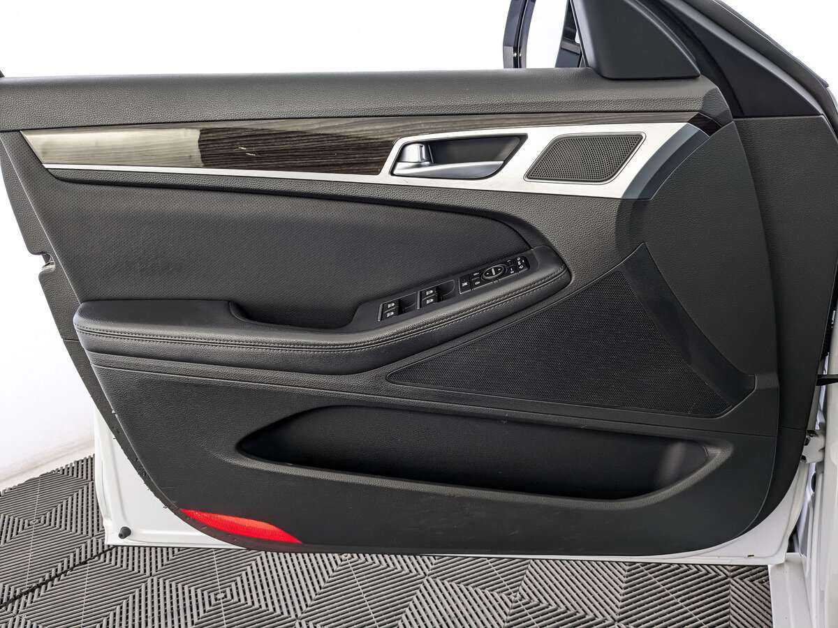 Купить Genesis G80, 2017, 99 008 км, фото №13