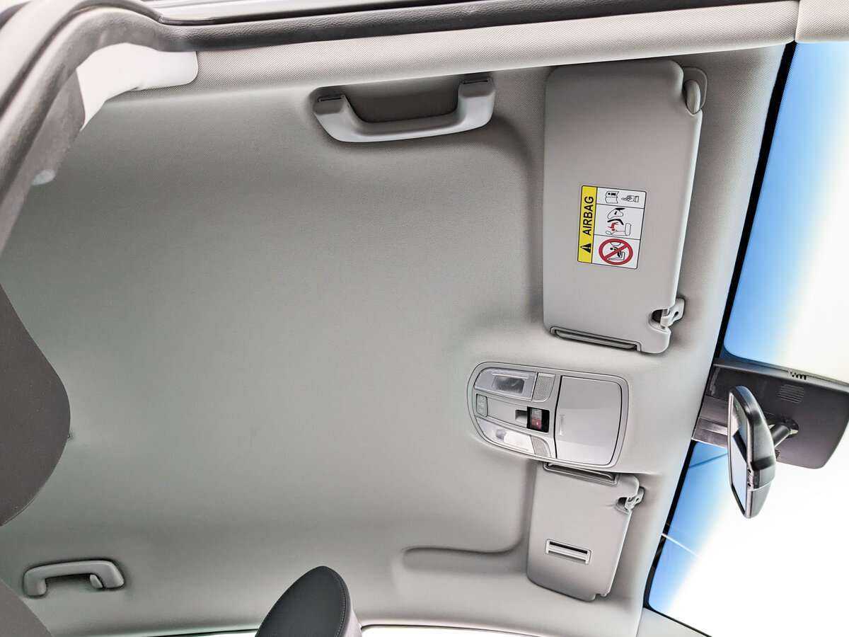 Купить Hyundai Tucson, 2020, 21 521 км, фото №18