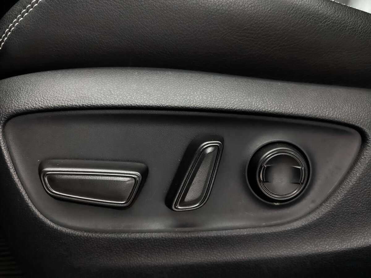 Купить Toyota RAV4, 2022, 40 168 км, фото №24