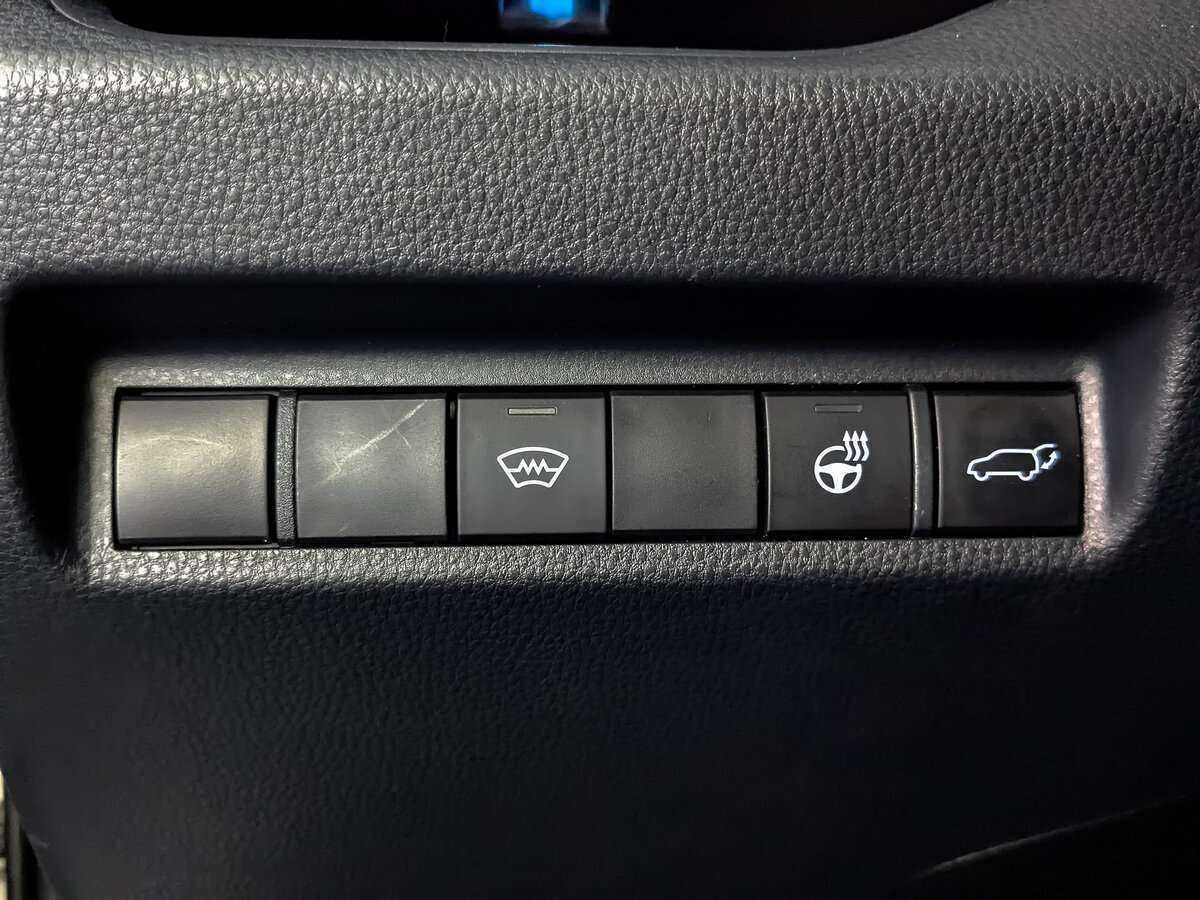 Купить Toyota RAV4, 2022, 40 168 км, фото №25